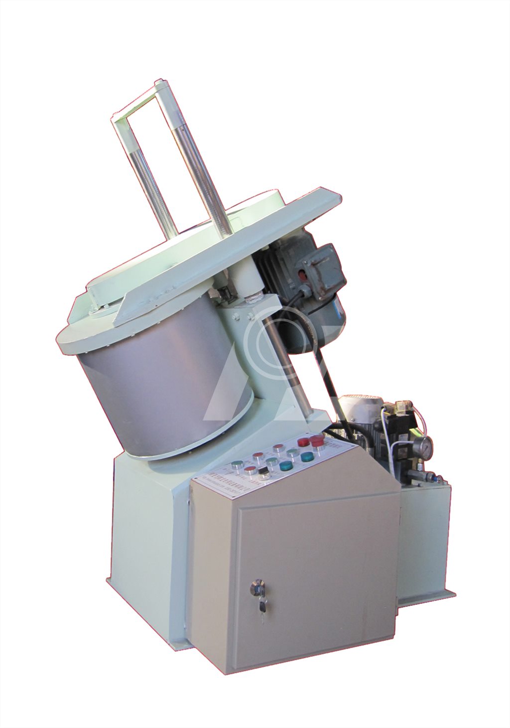 DX-10混料機